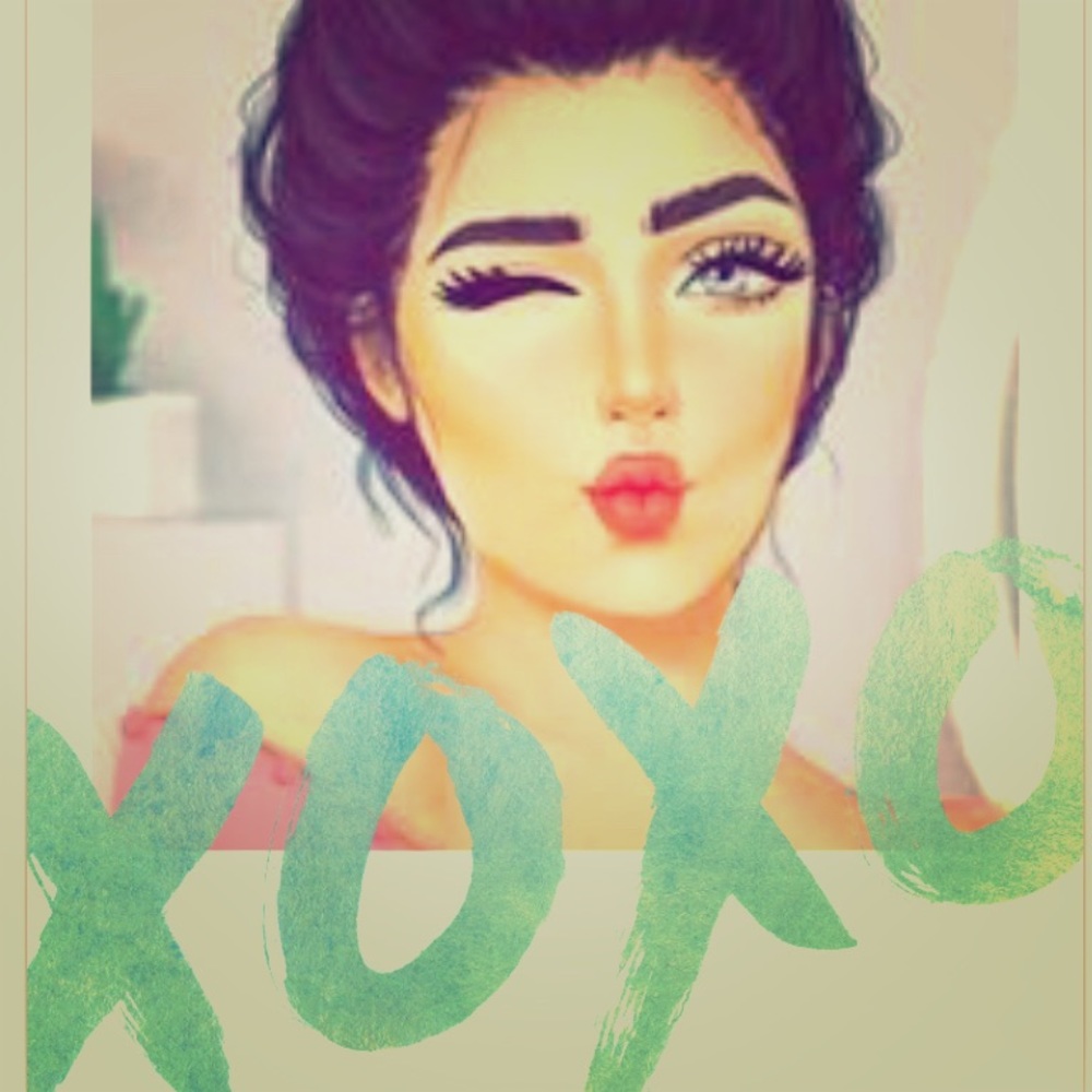 Meet your Posher! 💕